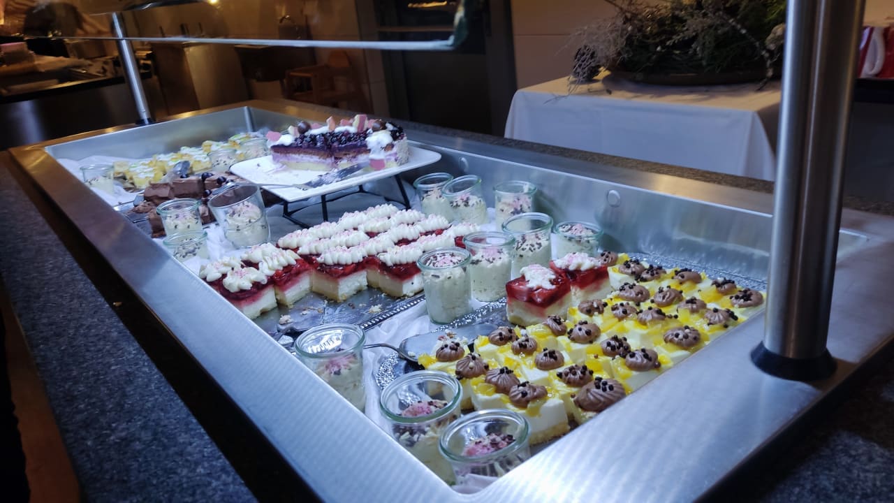 Gastro Aldiana Club Ampflwang