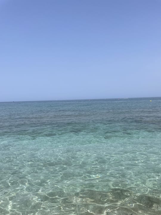 Strand Creta Maris Resort