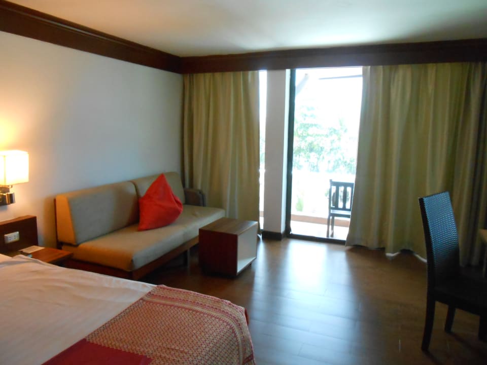 Zimmer Sunprime Kamala Beach
