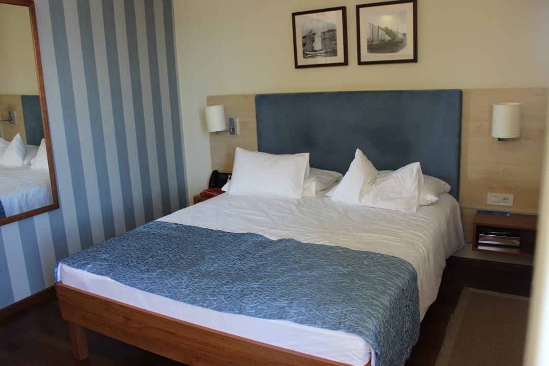 Hotelzimmer Valamar Riviera Hotel & Residence