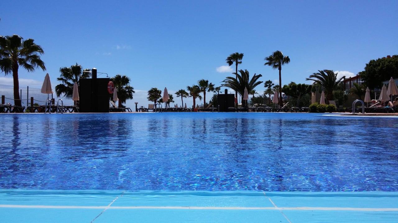 Poolblick H10 Tindaya