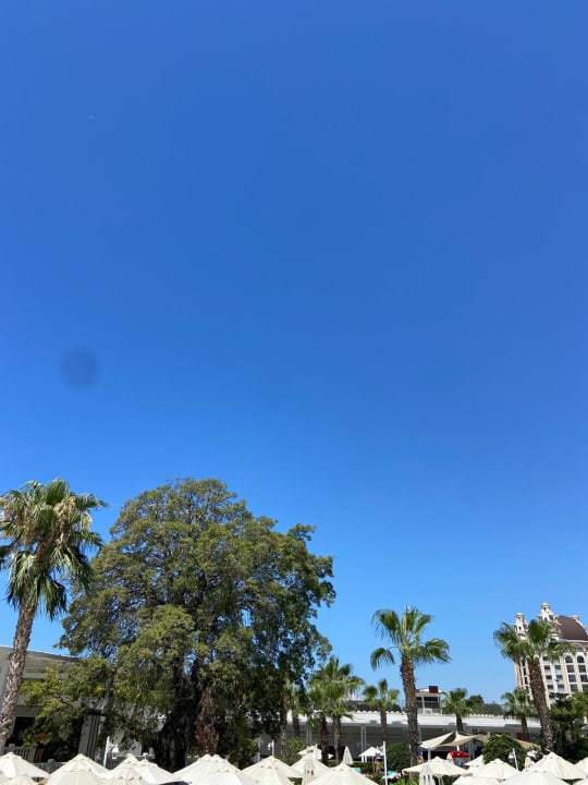 Außenansicht Diamond Premium Hotel & Spa