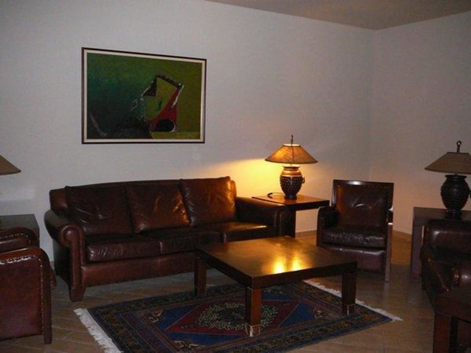 Gemütliche Leseecke PALOMA Perissia