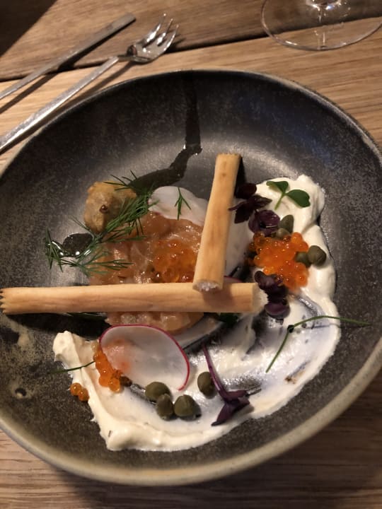 Gastro Hotel Walliserhof