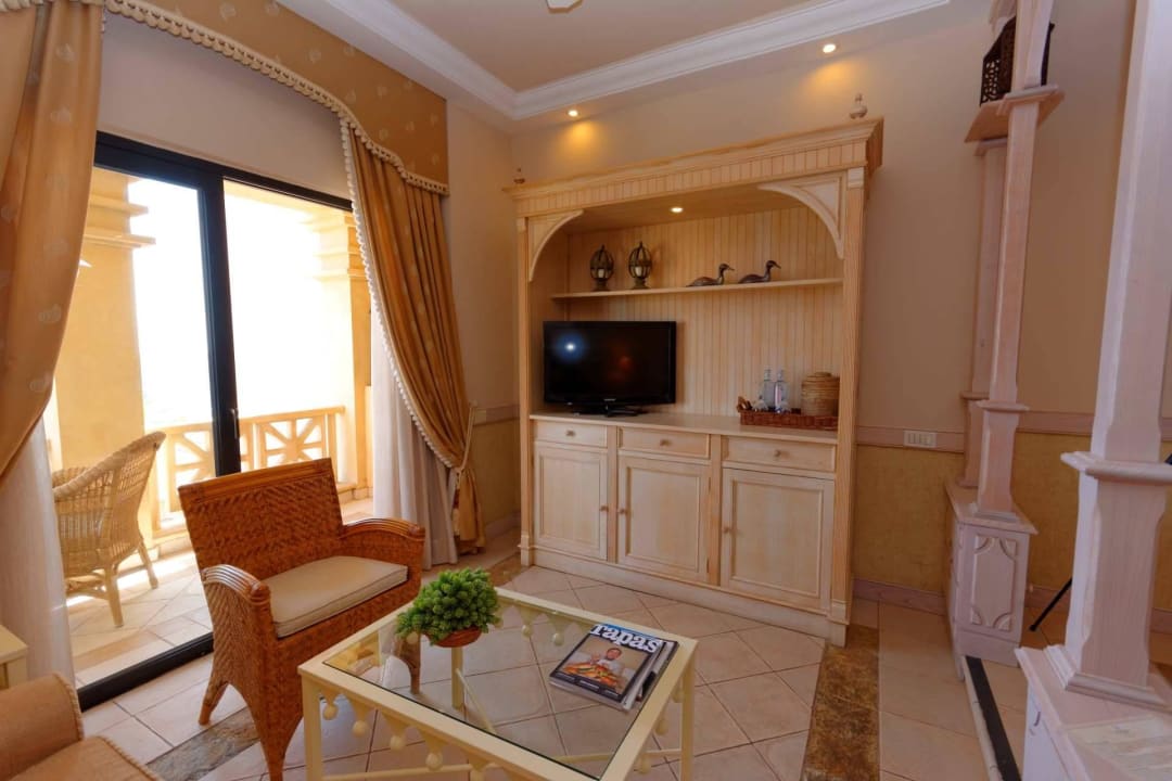 Schlafzimmer JOIA El Mirador by Iberostar