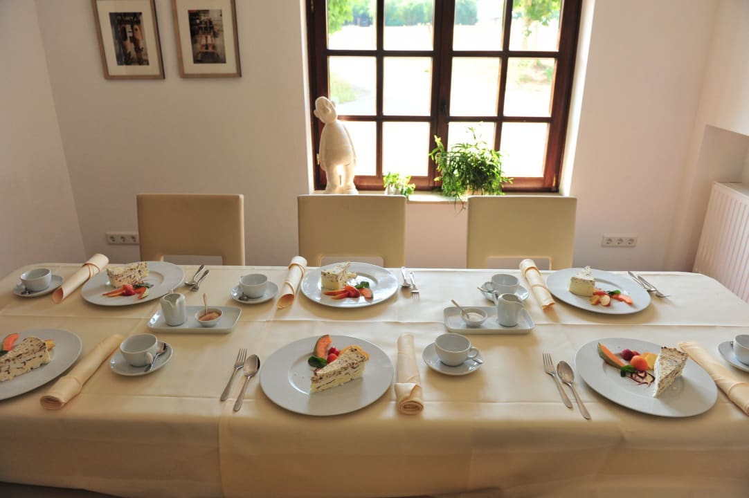 Restaurant Greenline Landhaus Beckmann