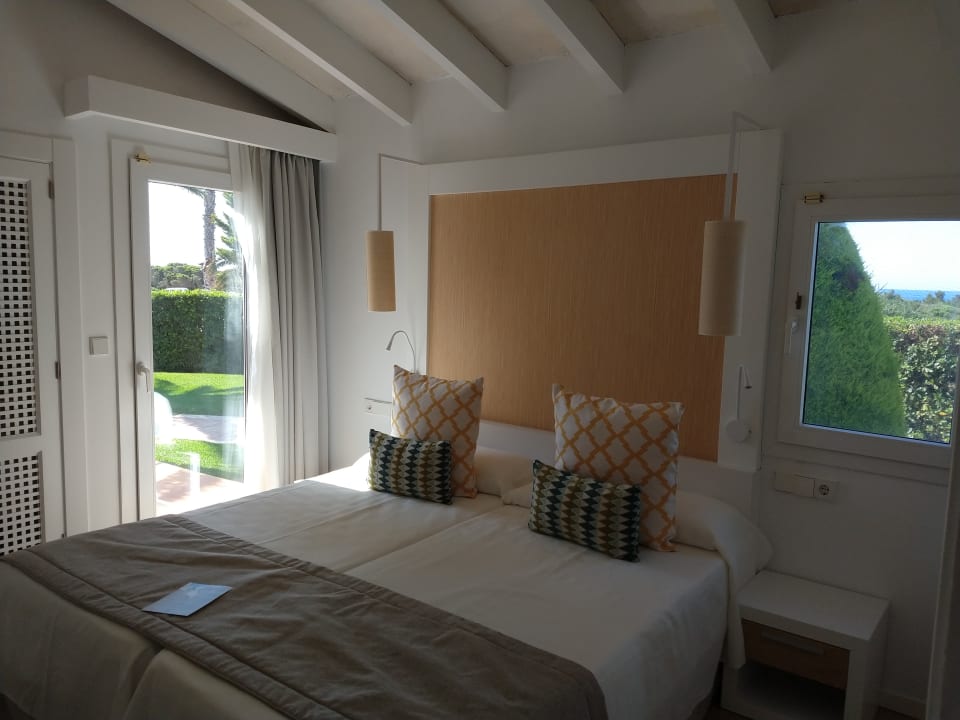 Zimmer Grupotel Aldea Cala'n Bosch