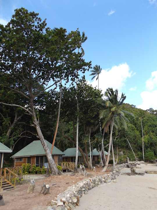 Buren Maleenga Resort