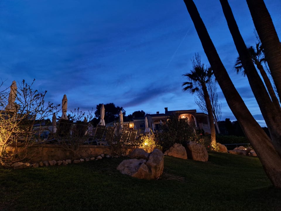 Gartenanlage R2 Lago Playa Park