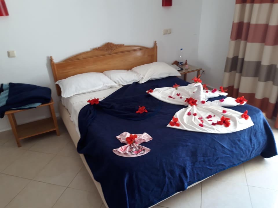 Zimmer Mahdia Beach & Aquapark