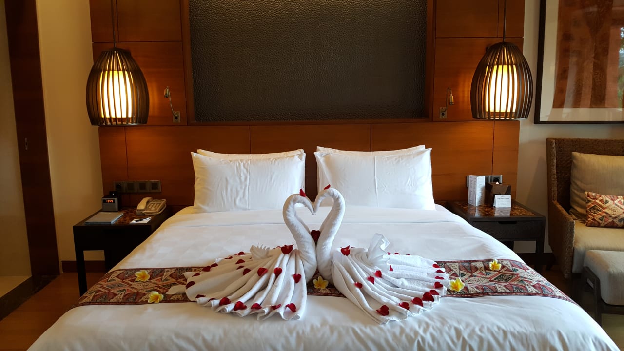 Zimmer Sofitel Bali Nusa Dua Beach Resort