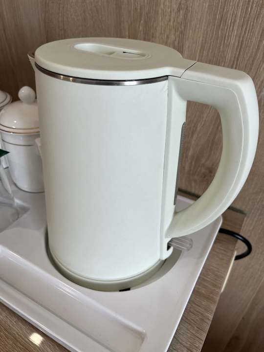 Zimmer Reikartz Amar Samarkand