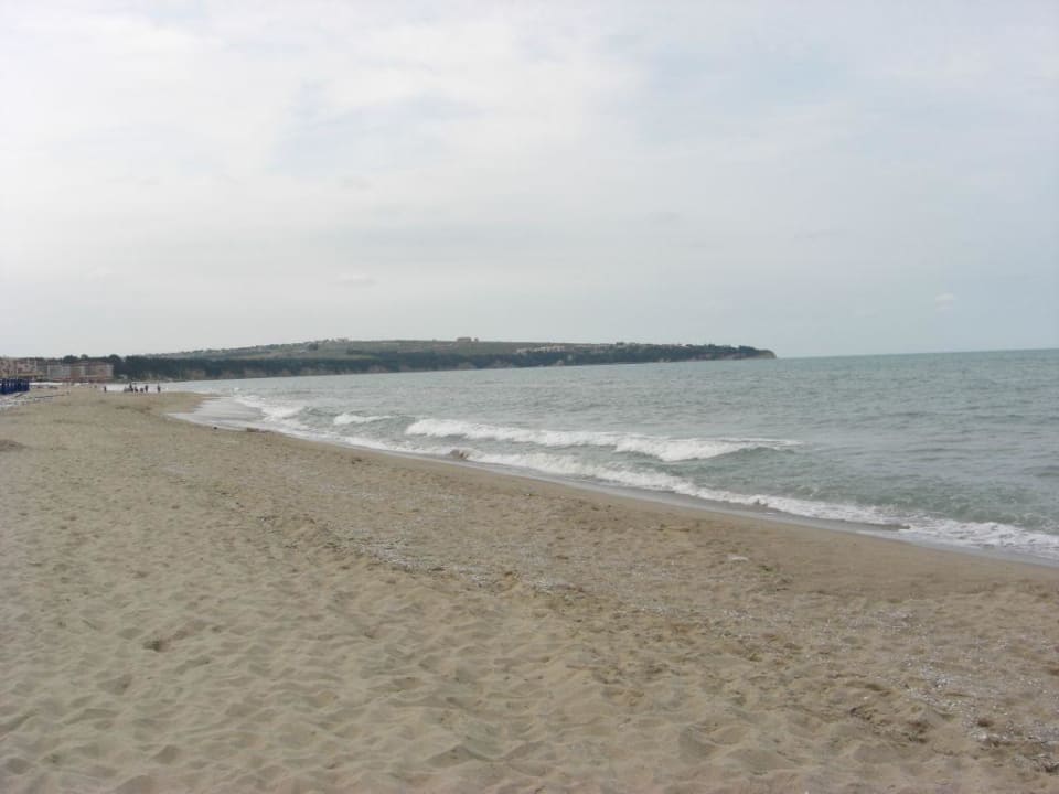 Der Strand Hotel Cazablanka / Casablanca