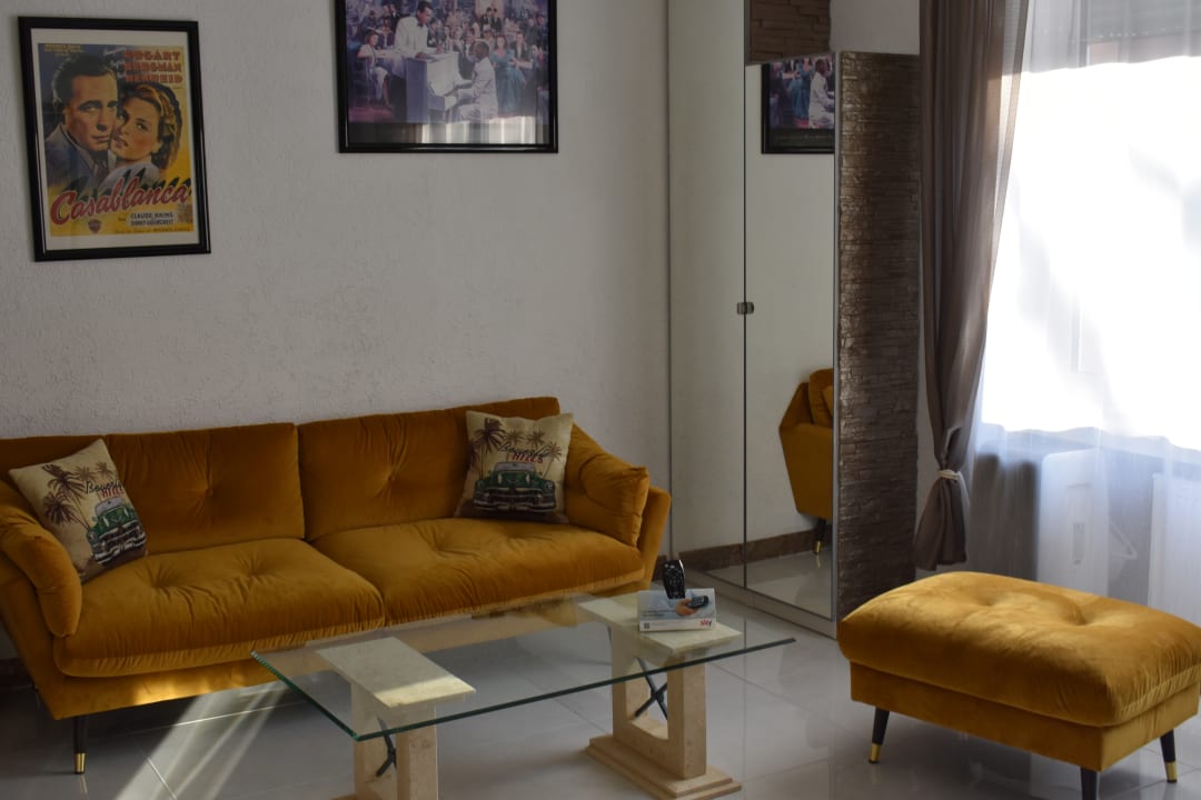 Zimmer Hotel Karthäuser Hof