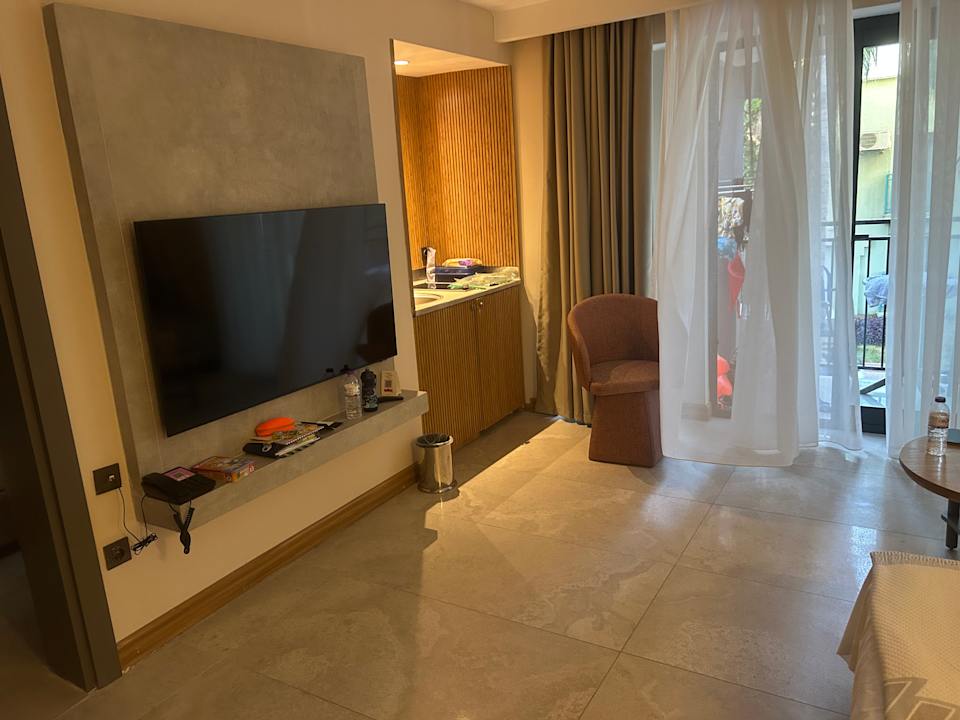 Zimmer VONRESORT Golden Beach