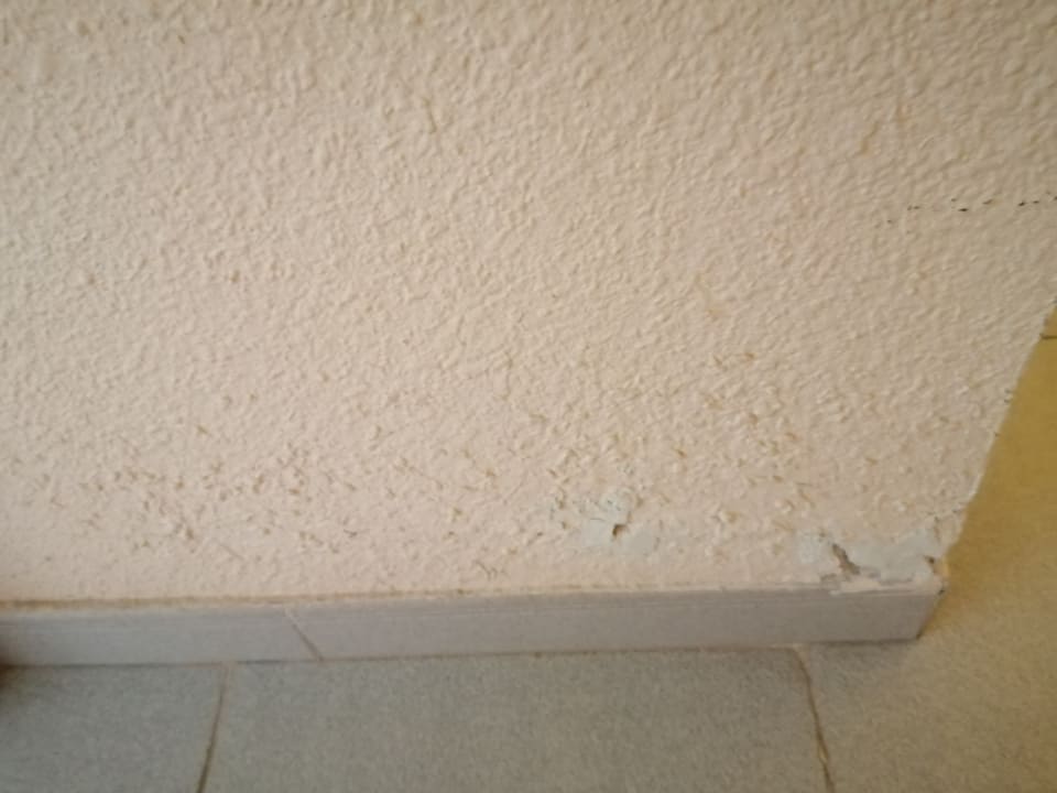 Zimmer BLUESEA Lagos de Cesar