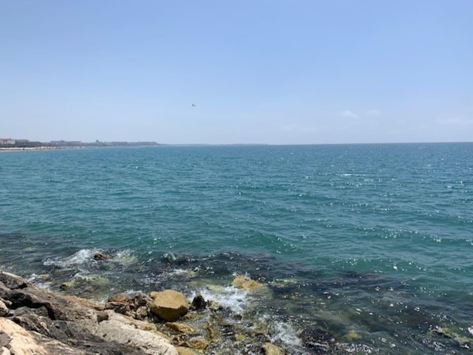 Strand Sunis Evren Beach Resort Hotel & Spa