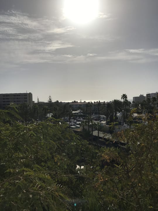 Ausblick Abora Buenaventura by Lopesan Hotels