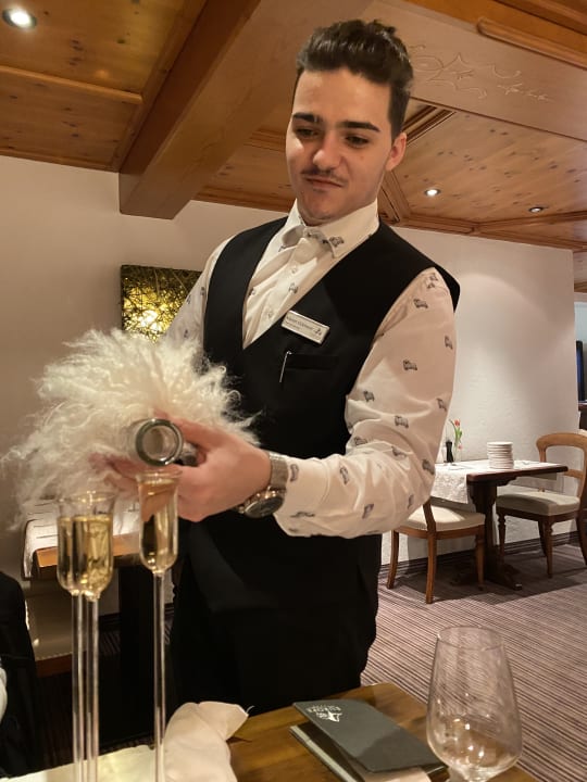 Gastro Europe Hotel & Spa