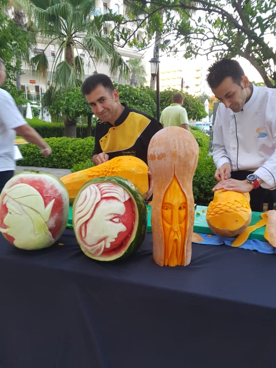 Sonstiges Bella Resort & Spa