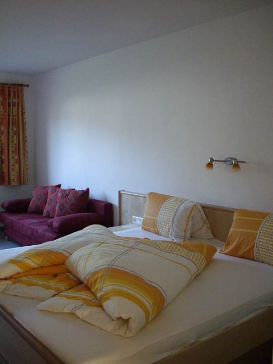 Zimmer Ferienhaus Zillertal