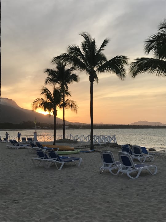 Strand Grand Paradise Playa Dorada