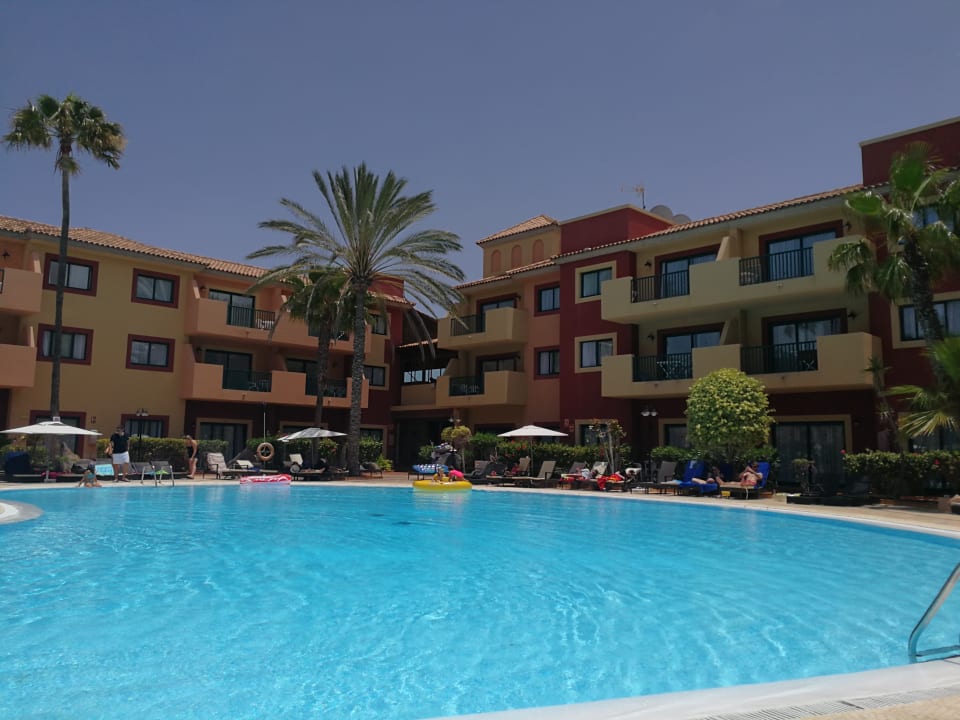 Pool BLUESEA Aloe Corralejo