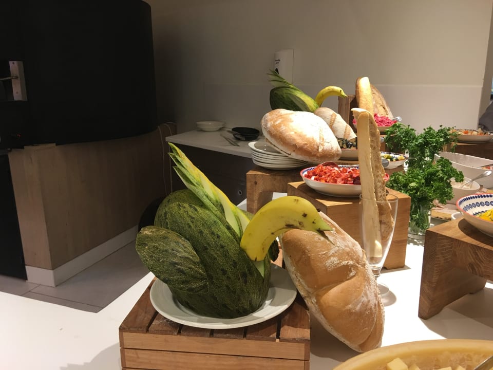 Gastro Iberostar Selection Sábila