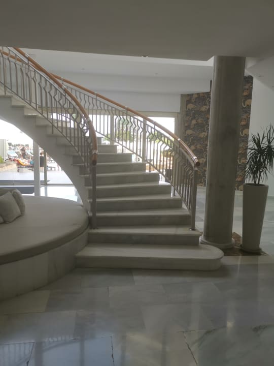 Sonstiges BG Hotel Rei del Mediterrani Palace