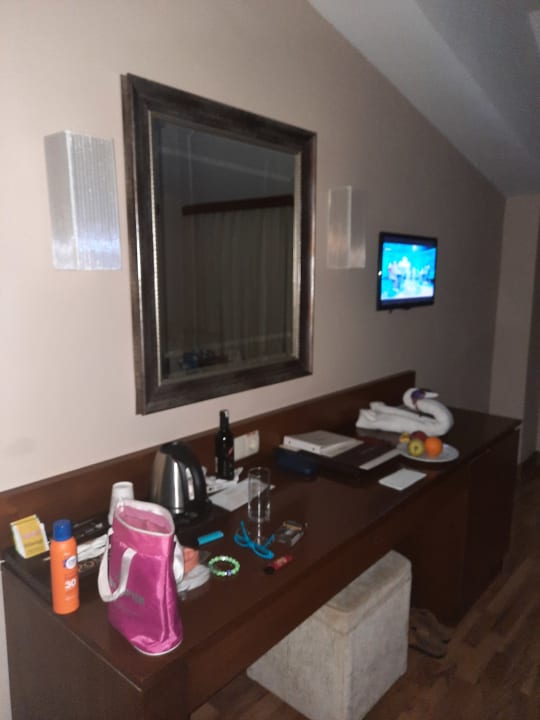 Zimmer Roma Beach Resort & Spa 16+ Adult Only