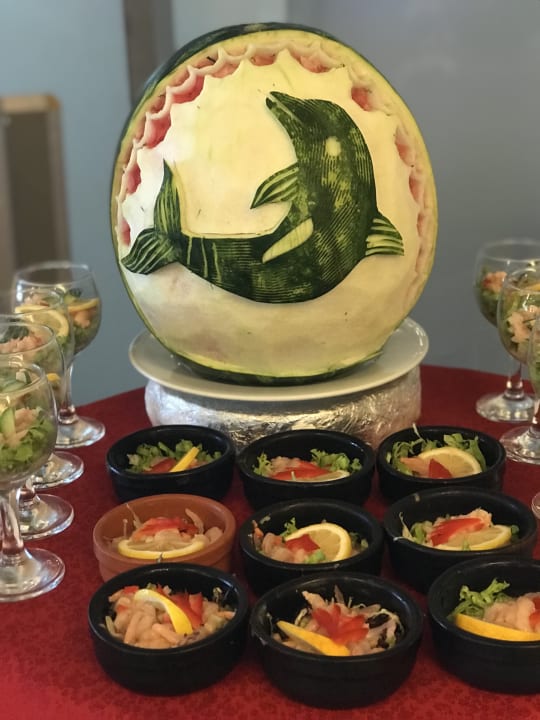 Gastro Seher Kumköy Star Resort & Spa