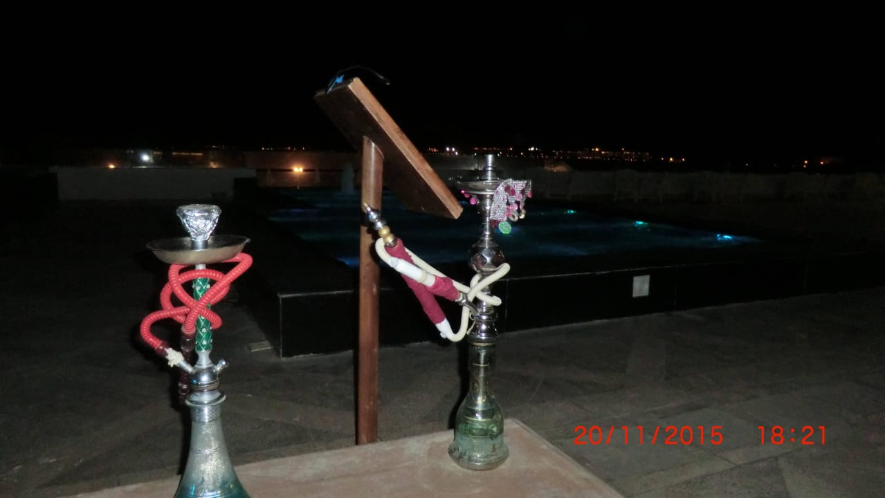 Shishaecke Old Palace Resort Sahl Hasheesh