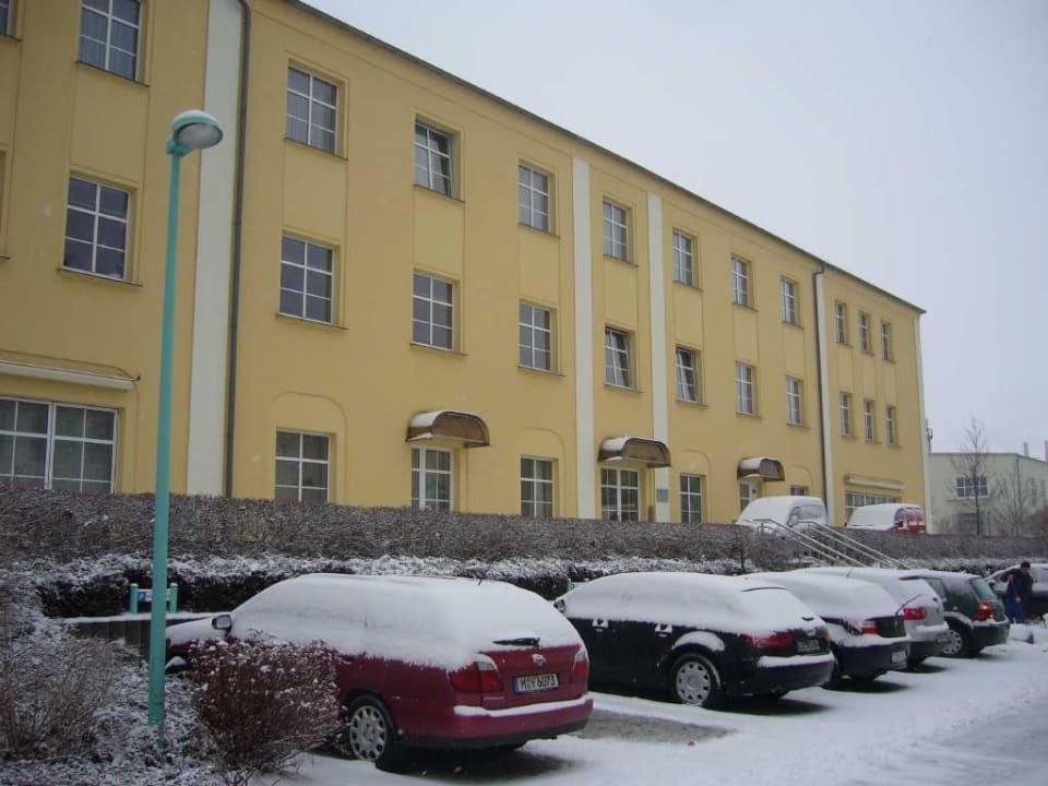 Akzent Hotel 'Residence', Bautzen AKZENT Hotel Residence