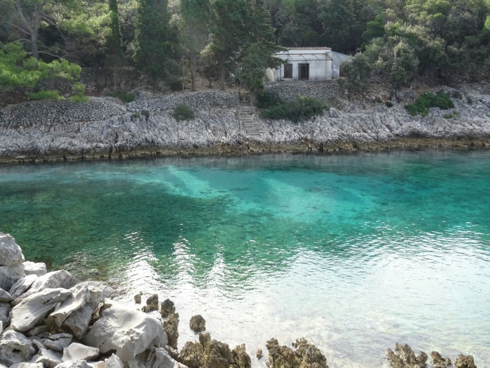Ausblick Hotel Aurora