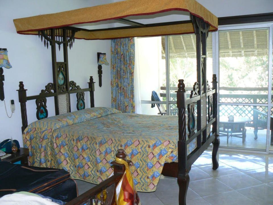 Hotelzimmer Southern Palms Hotel Southern Palms Beach Resort