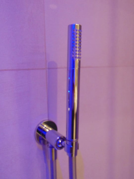 Zimmer Mercure Almaty City Center