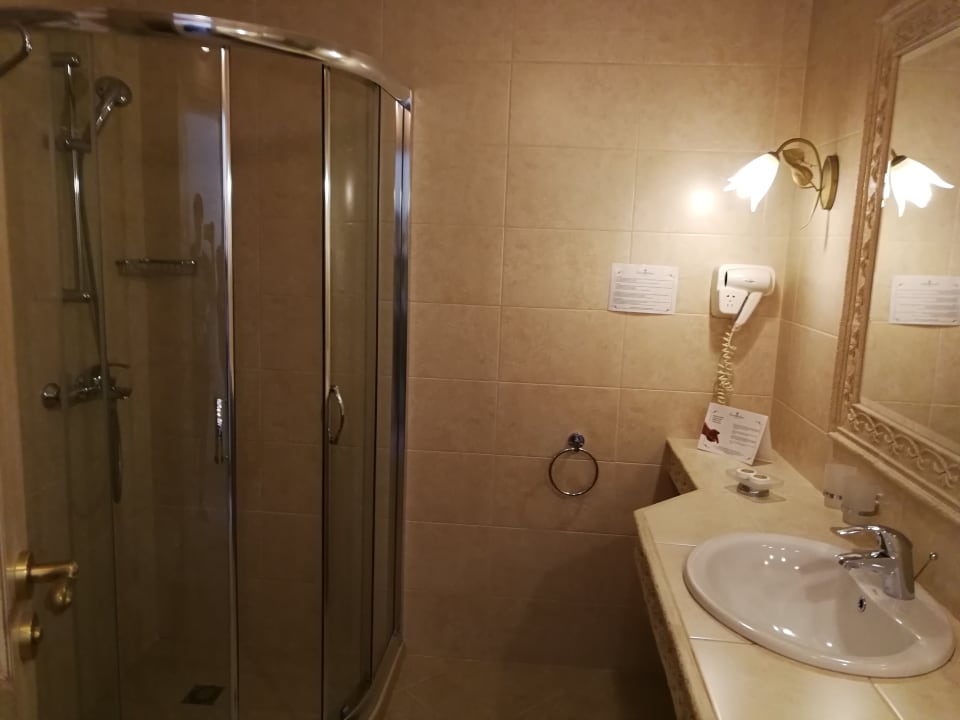 Zimmer Hotel&SPA Diamant Residence