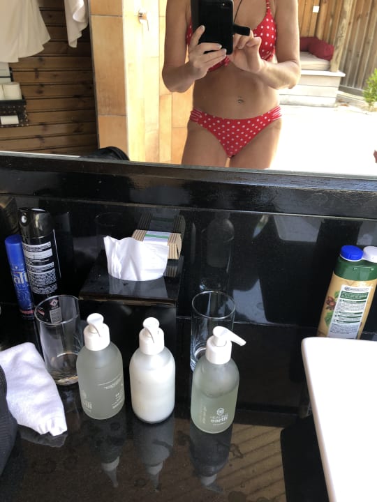 Zimmer Komandoo Island Resort & Spa - Adults only