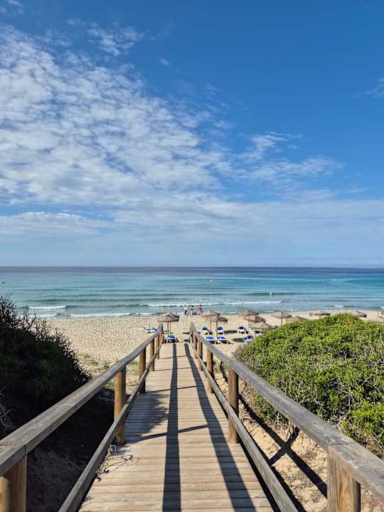 Strand Globales Lord Nelson - Adults only