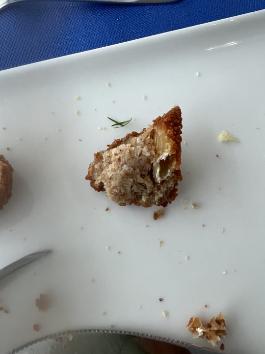 Gastro TUI MAGIC LIFE Masmavi