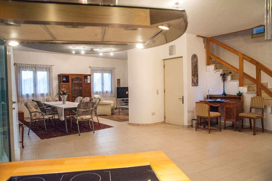 Zimmer Ionian Sun Villa