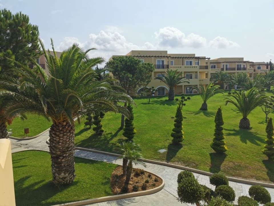 Zimmer Hotel Horizon Beach Resort