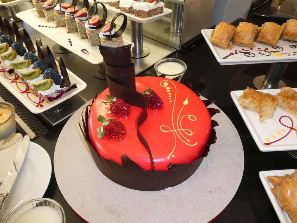 Gastro Hotel Grand Side