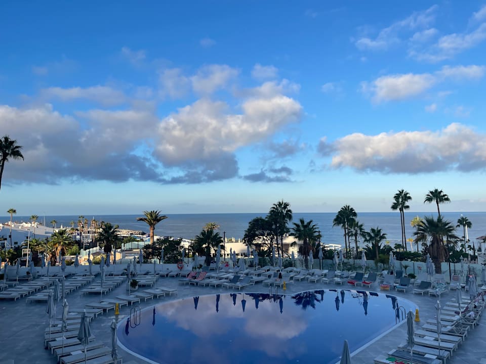 Pool Hovima Costa Adeje - For Cool Adults