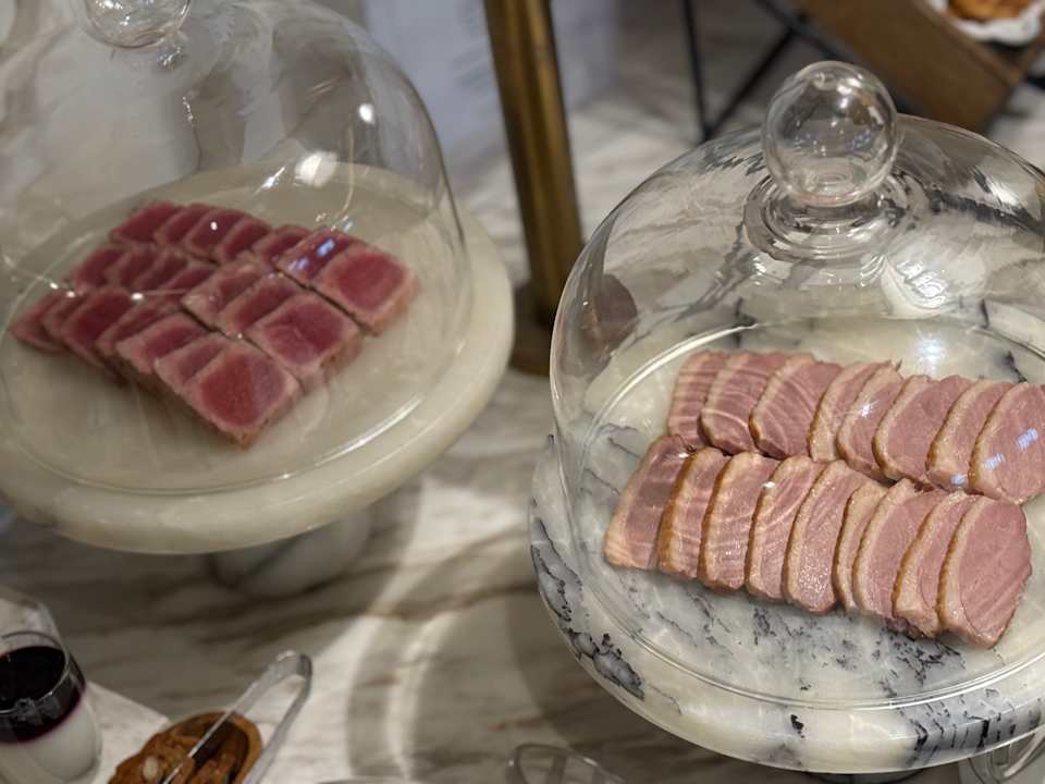 Gastro Jumeirah Mina Al Salam