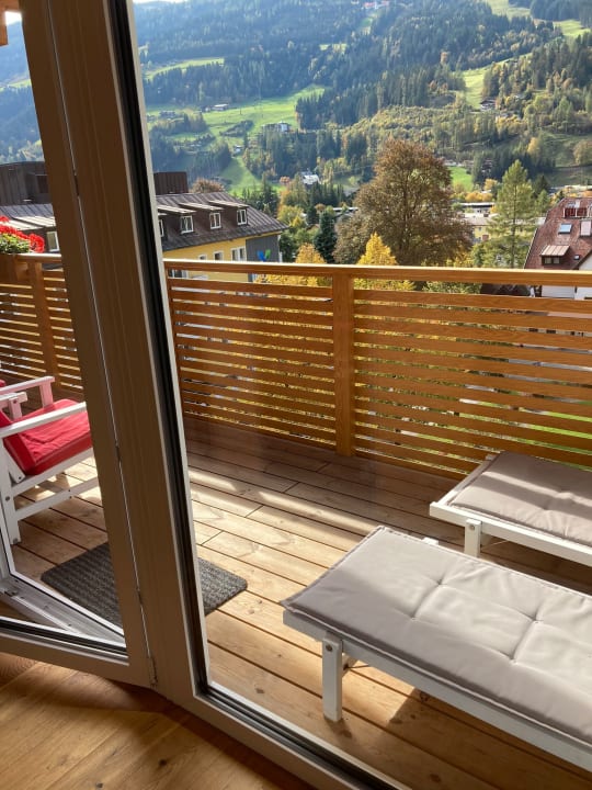 Sonstiges Impuls Hotel Tirol