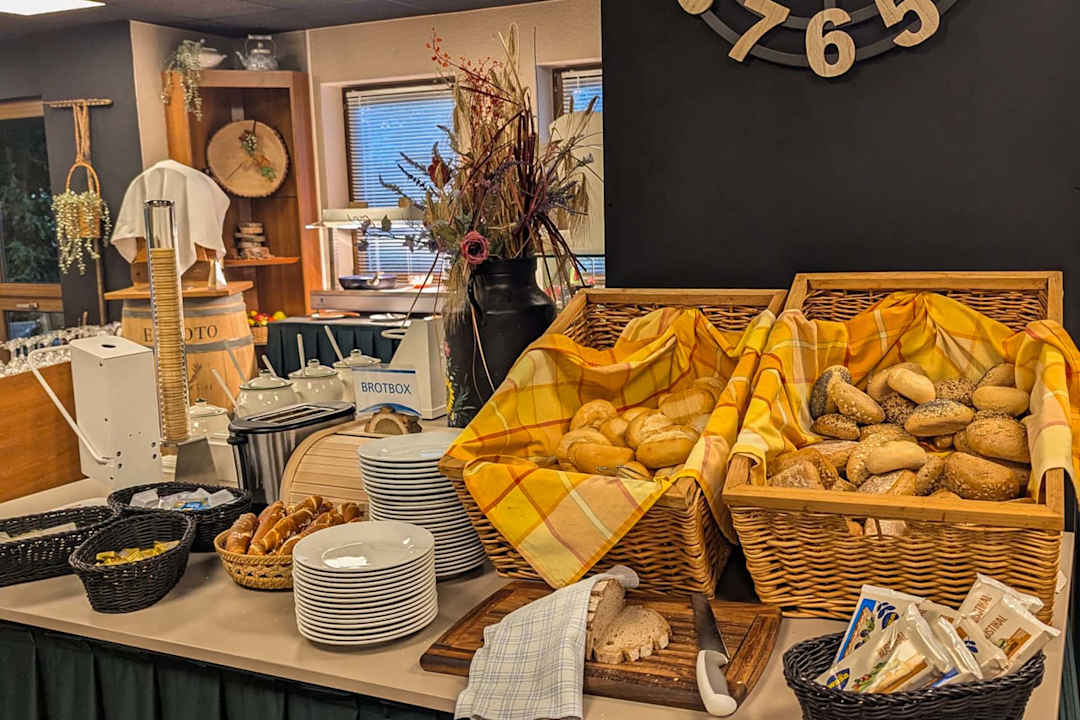 Gastro Ferien Hotel Cottbus