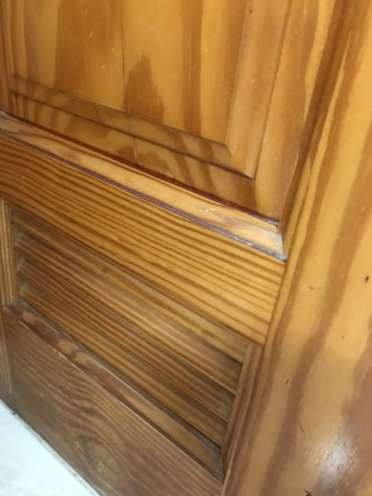 Zimmer Relaxia Olivina