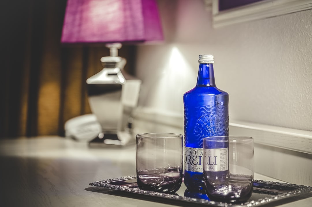 Zimmer Hotel Wittelsbach am Kurfürstendamm