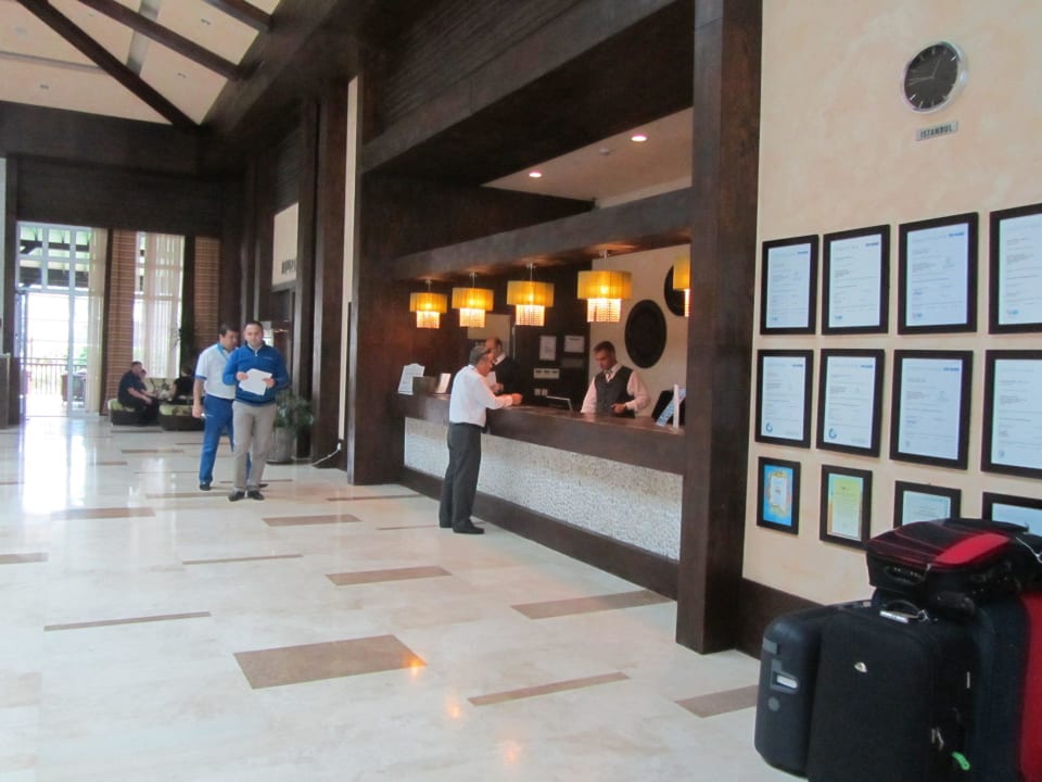 Hotel Otium Eco Club Side Marvida Family Eco